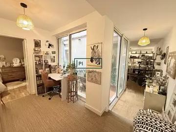 Toulouse 31000 Achat / Vente appartement 3 pièces t3