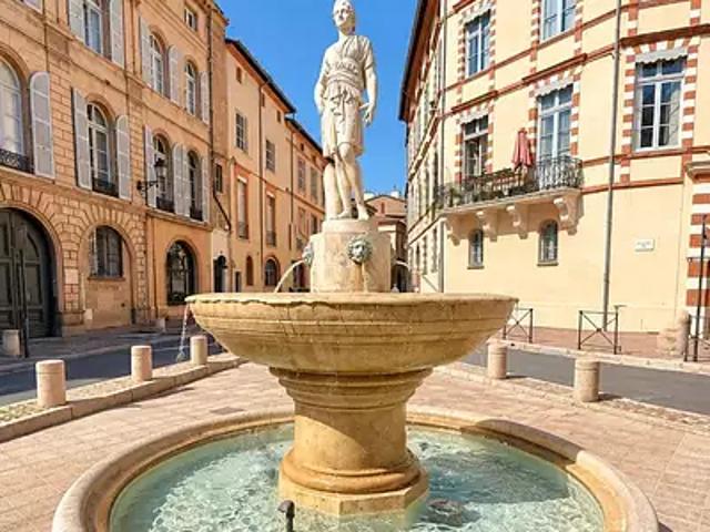 Toulouse 31000 Achat / Vente appartement 3 pièces t3