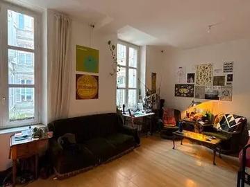 Toulouse 31000 Achat / Vente appartement 3 pièces t3