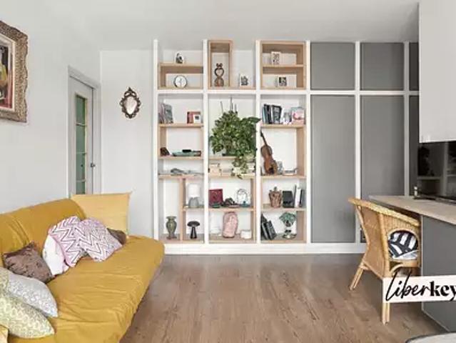 Toulouse 31000 Achat / Vente appartement 3 pièces t3