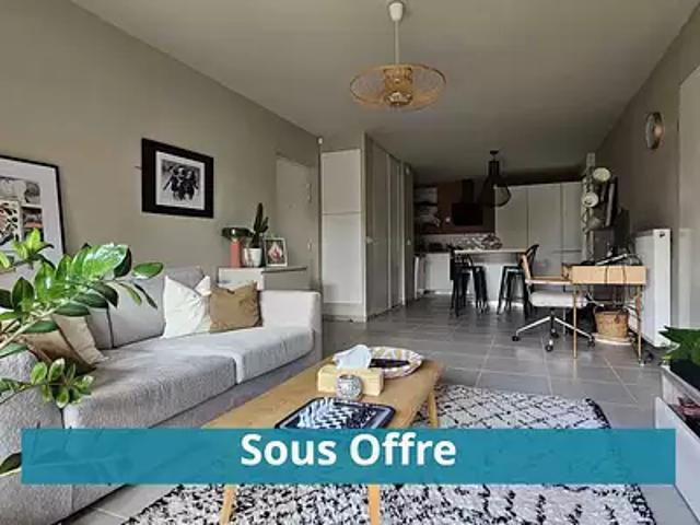 Toulouse 31000 Achat / Vente appartement 3 pièces t3