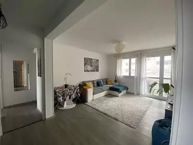 Toulouse 31000 Achat / Vente appartement 3 pièces t3
