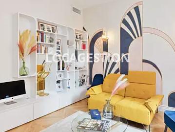 Toulouse 31000 Achat / Vente appartement 3 pièces t3