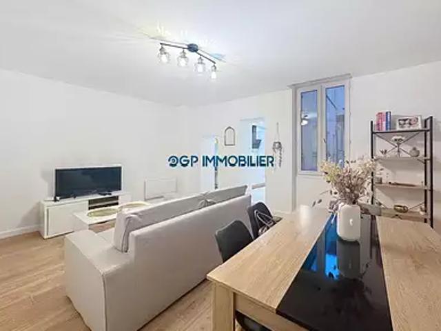 Toulouse 31000 Achat / Vente appartement 3 pièces t3