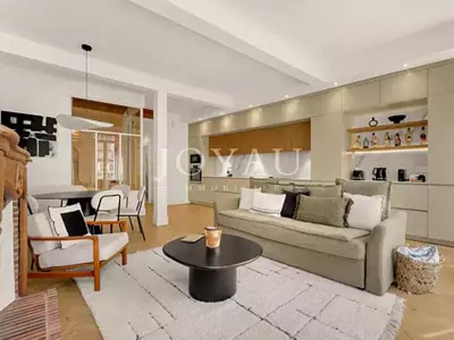 Toulouse 31000 Achat / Vente appartement 3 pièces t3