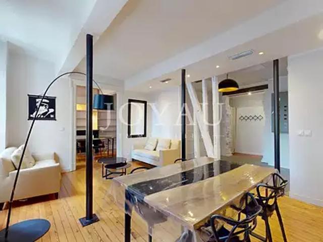 Toulouse 31000 Achat / Vente appartement 3 pièces t3