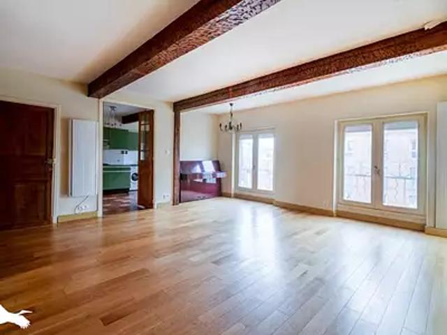 Toulouse 31000 Achat / Vente appartement 3 pièces t3