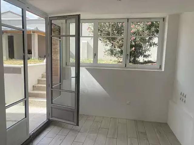Toulouse 31000 Achat / Vente appartement 3 pièces t3 terrasse