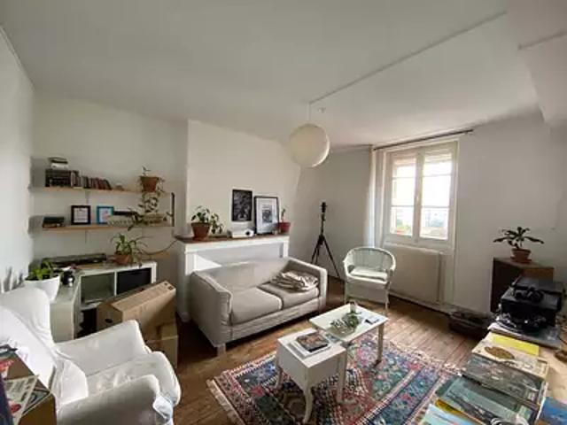 Toulouse 31000 Achat / Vente appartement 3 pièces t3