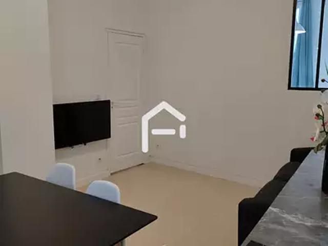 Toulouse 31000 Achat / Vente appartement 3 pièces t3 au dernier étage