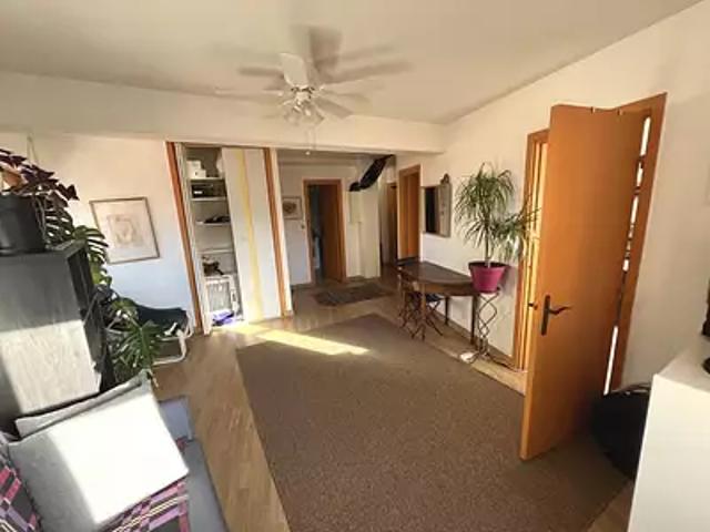 Toulouse 31000 Achat / Vente appartement 3 pièces t3 au dernier étage