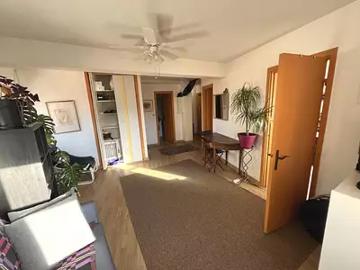 Toulouse 31000 Achat / Vente appartement 3 pièces t3 au dernier étage