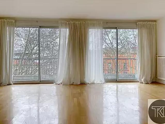 Toulouse 31000 Achat / Vente appartement 3 pièces t3 balcon