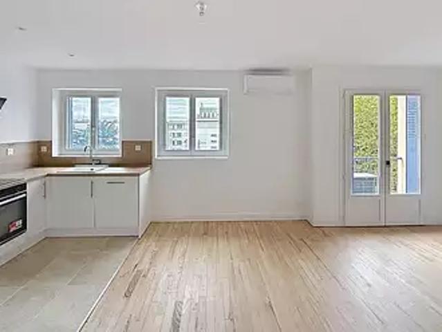 Toulouse 31000 Achat / Vente appartement 3 pièces t3 balcon