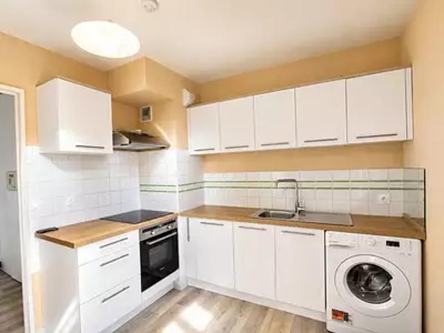 Toulouse 31000 Achat / Vente appartement 3 pièces t3 cave balcon
