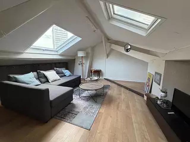 Toulouse 31000 Achat / Vente appartement 3 pièces t3 cave