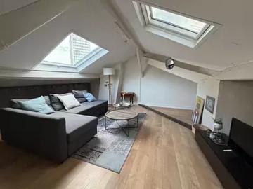 Toulouse 31000 Achat / Vente appartement 3 pièces t3 cave