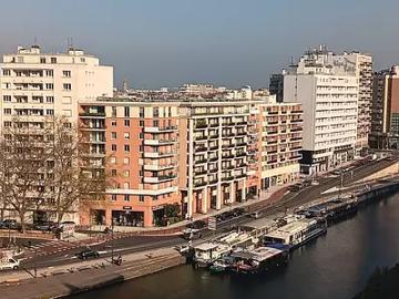 Toulouse 31000 Achat / Vente appartement 3 pièces t3 cave