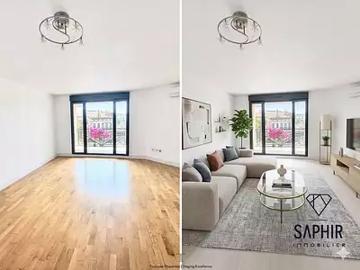 Toulouse 31000 Achat / Vente appartement 3 pièces t3 cave