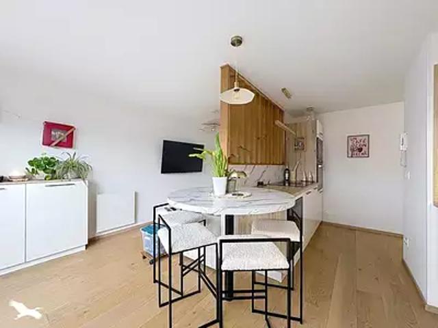 Toulouse 31000 Achat / Vente appartement 3 pièces t3 parking