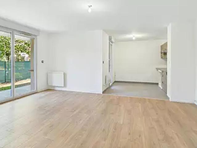 Toulouse 31000 Achat / Vente appartement 3 pièces t3 piscine terrasse