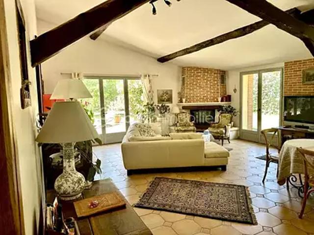 Toulouse 31000 Achat / Vente maison 10 pièces t10 terrasse