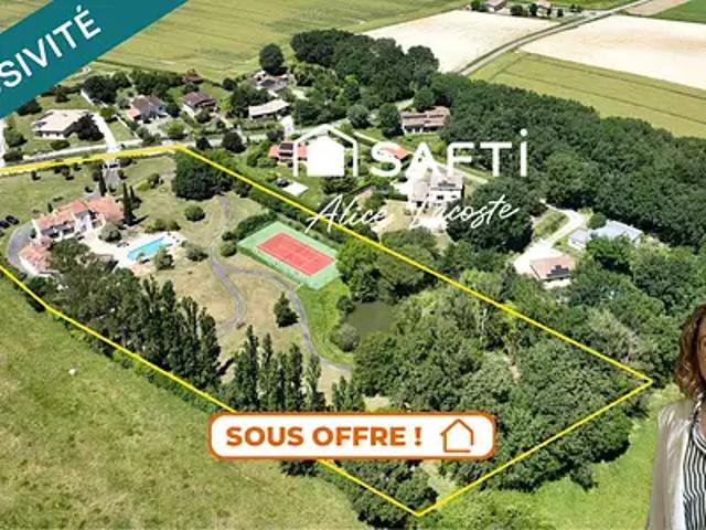 Toulouse 31000 Achat / Vente maison 12 pièces t12