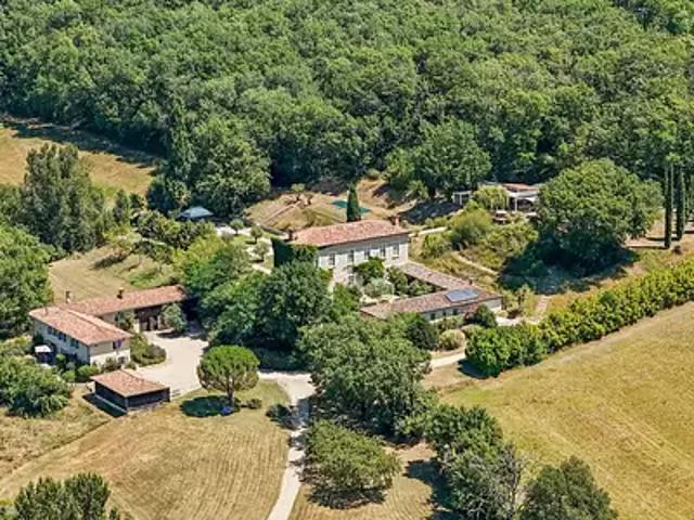Toulouse 31000 Achat / Vente maison 13 pièces t13 piscine