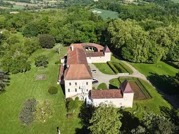 Daurade, Autoroute des Deux Mers, Haute-Garonne, Midi-Pyrénées