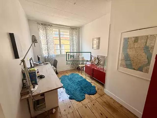 Toulouse 31000 Achat / Vente maison 7 pièces t7