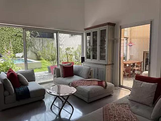 Toulouse 31000 Achat / Vente maison 7 pièces t7 piscine