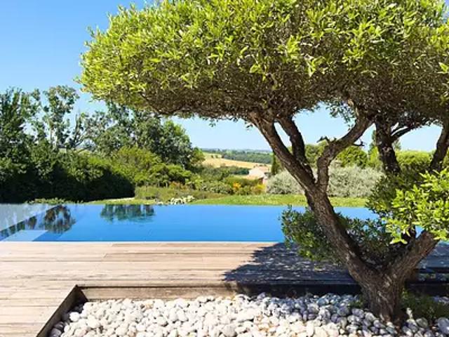 Toulouse 31000 Achat / Vente maison 7 pièces t7 piscine terrasse