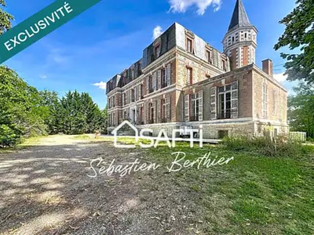 Toulouse 31000 Achat / Vente maison 48 pièces t48
