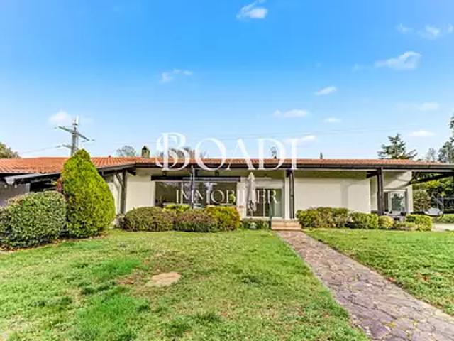Toulouse 31000 Achat / Vente maison 5 pièces t5