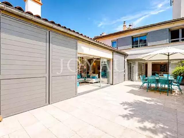 Toulouse 31000 Achat / Vente maison 5 pièces t5