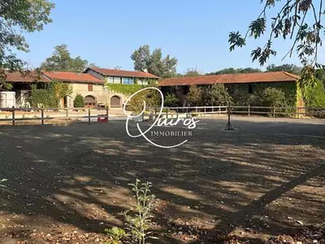Toulouse 31000 Achat / Vente maison 5 pièces t5 piscine