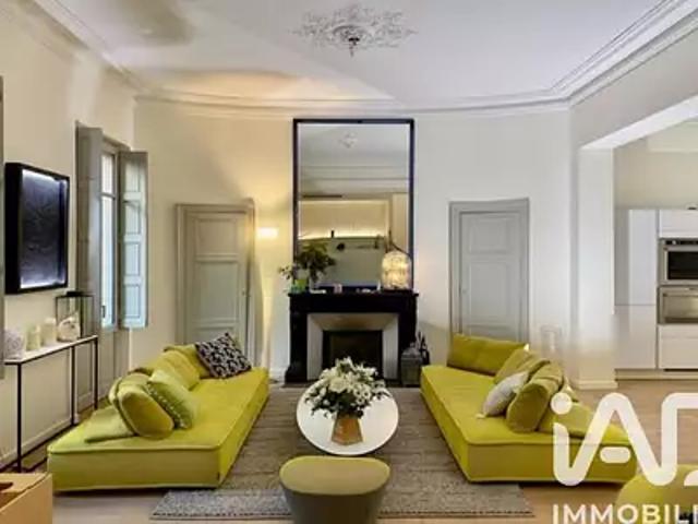 Toulouse 31000 Achat / Vente maison 6 pièces t6
