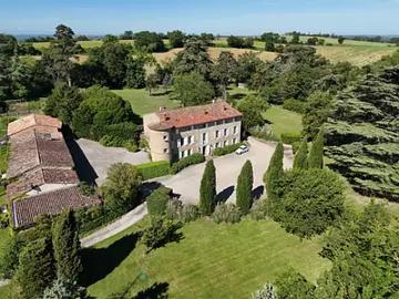 Toulouse 31000 Achat / Vente maison