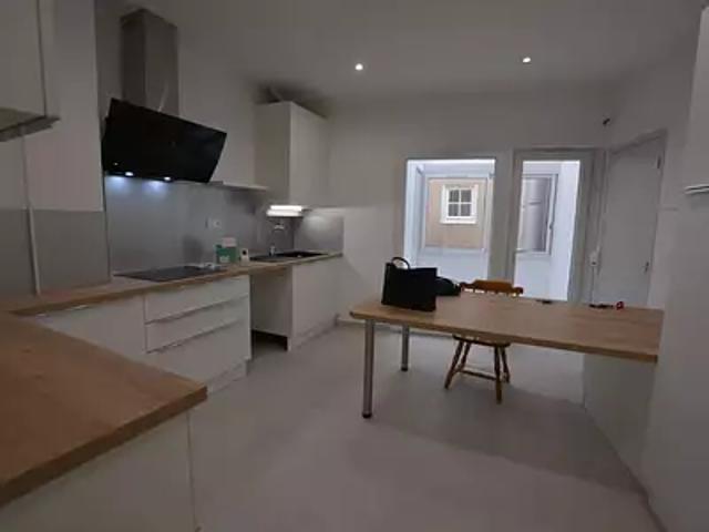 Toulouse 31000 Location appartement 4 pièces t4