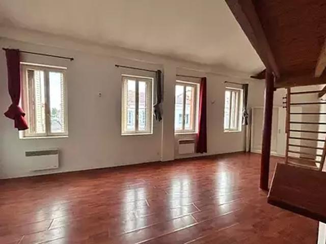 Toulouse 31000 Location appartement 4 pièces t4