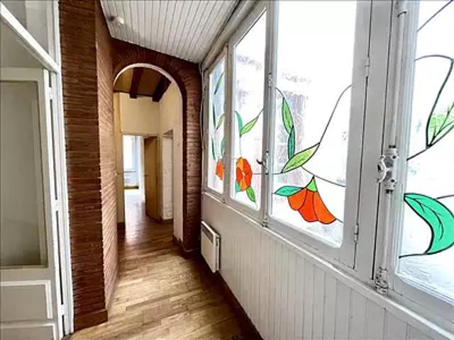 Toulouse 31000 Location appartement 4 pièces t4
