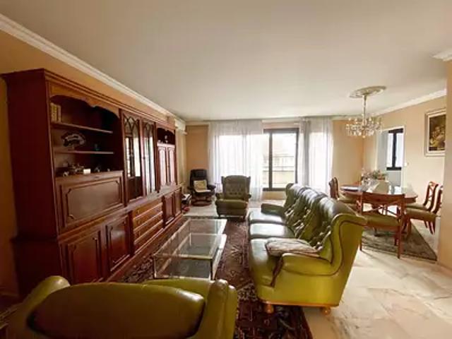 Toulouse 31000 Location appartement 4 pièces t4 au dernier étage