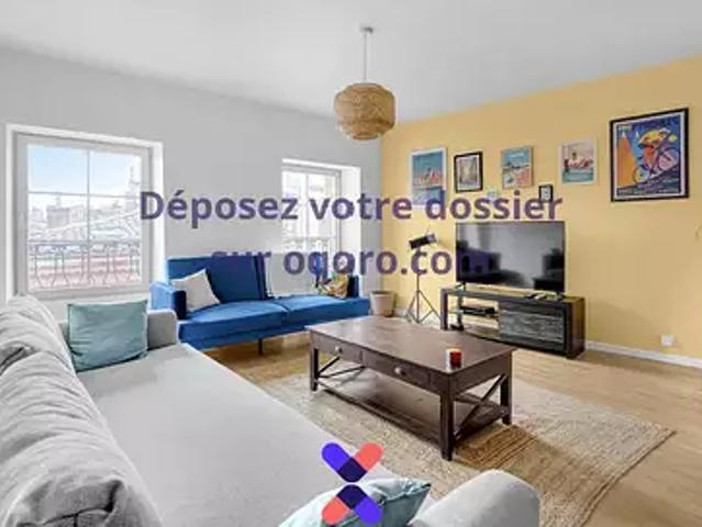 Toulouse 31000 Location appartement