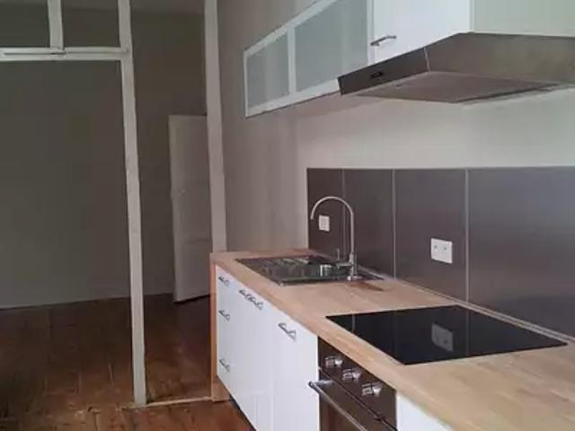 Toulouse 31000 Location appartement 8 pièces t8