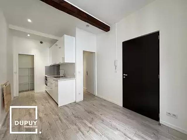 Toulouse 31000 Location appartement 1 pièce t1
