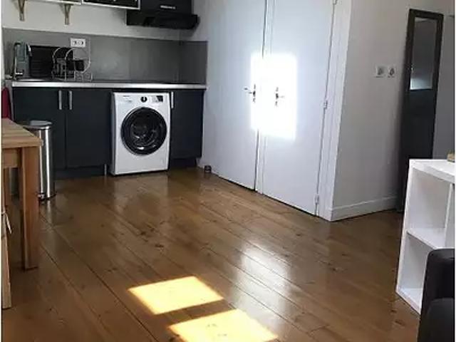 Toulouse 31000 Location appartement 1 pièce t1