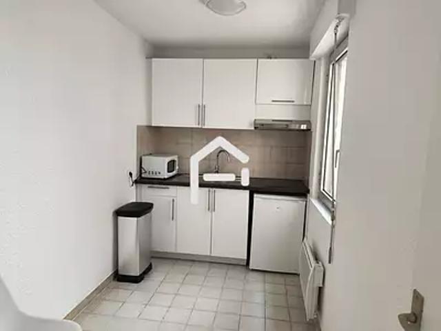 Toulouse 31000 Location appartement 1 pièce t1