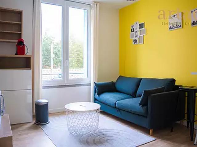 Toulouse 31000 Location appartement 1 pièce t1