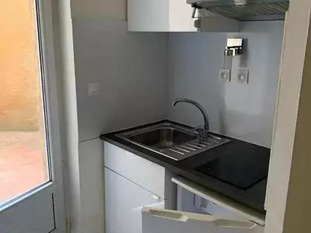 Toulouse 31000 Location appartement 1 pièce t1