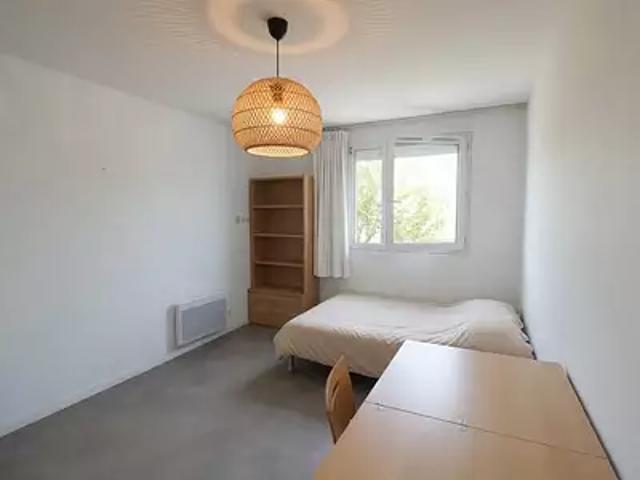 Toulouse 31000 Location appartement 1 pièce t1
